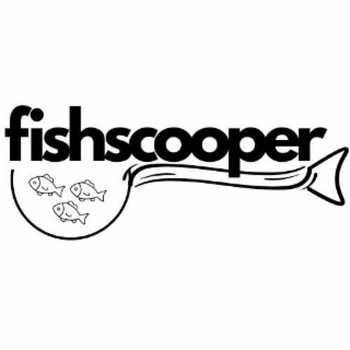 FISH SCOOPER