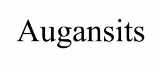 AUGANSITS