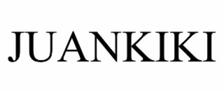 JUANKIKI