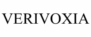 VERIVOXIA