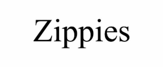 ZIPPIES