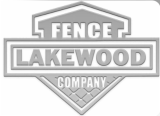 LAKEWOOD FENCE COMPANY