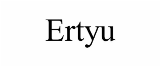 ERTYU