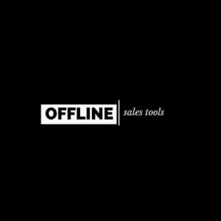 OFFLINE SALES TOOLS