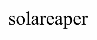 SOLAREAPER