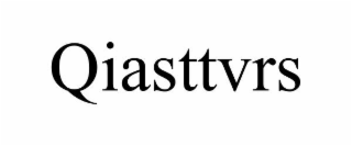 QIASTTVRS