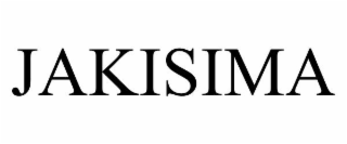 JAKISIMA