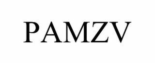 PAMZV