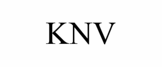 KNV