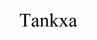 TANKXA