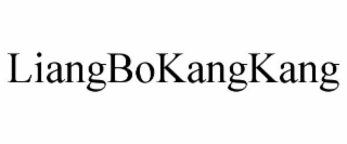 LIANGBOKANGKANG