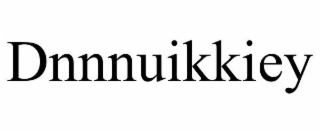 DNNNUIKKIEY