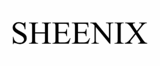SHEENIX