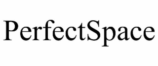 PERFECTSPACE