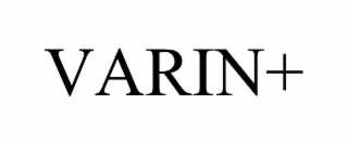 VARIN+