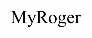 MYROGER
