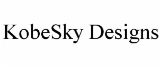 KOBESKY DESIGNS