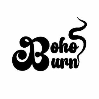 BOHO BURN