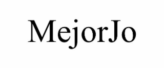 MEJORJO