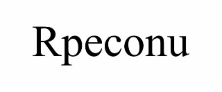 RPECONU
