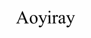 AOYIRAY