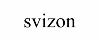 SVIZON