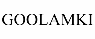 GOOLAMKI