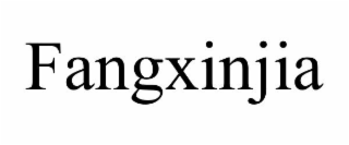 FANGXINJIA