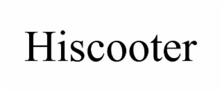 HISCOOTER