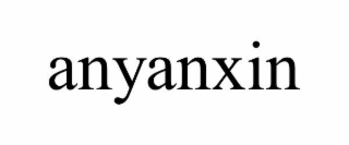 ANYANXIN