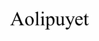 AOLIPUYET