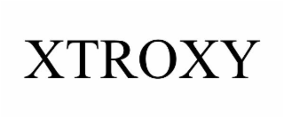 XTROXY