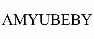 AMYUBEBY