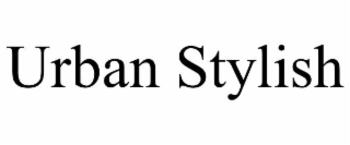 URBAN STYLISH