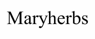 MARYHERBS