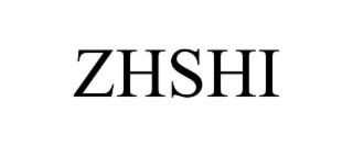ZHSHI