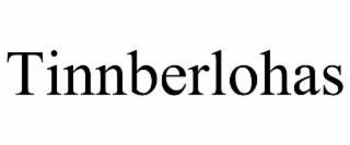 TINNBERLOHAS