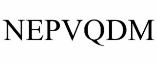 NEPVQDM