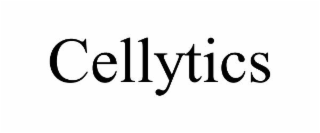 CELLYTICS