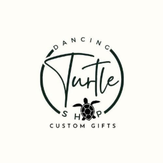 DANCING TURTLE SHOP CUSTOM GIFTS