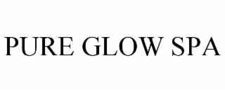 PURE GLOW SPA