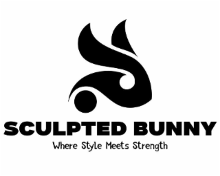 SCULPTED BUNNY WHERE STYLE MEETS STRENGTH