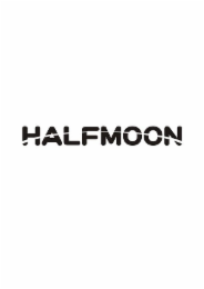 HALFMOON