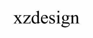 XZDESIGN