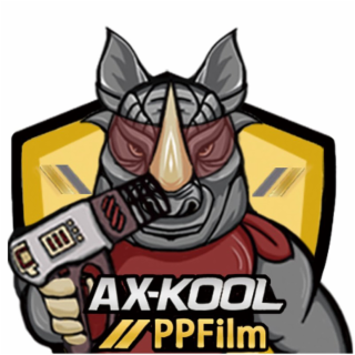 AX-KOOL PPFILM