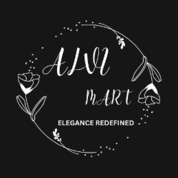 ALVI MART ELEGANCE REDEFINED