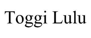 TOGGI LULU