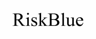 RISKBLUE