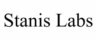 STANIS LABS