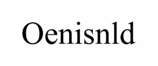 OENISNLD